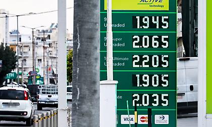 «Λευκός καπνός» μετά τη συνάντηση Θεοδωρικάκου με βενζινοπώλες