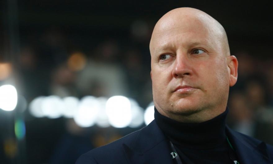 Νίκολιτς: «Καταστροφικό το πρώτο ημίχρονο, δεν ήρθαμε καν να παίξουμε - Ζητώ συγγνώμη από τον κόσμο, είμαι οργισμένος»