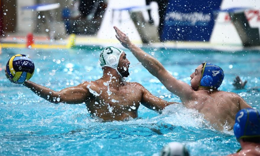 Πληγώθηκε στο τελευταίο δευτερόλεπτο από τη Γιαντράν Σπλιτ, αλλά μπορεί την ανατροπή στην Κροατία ο Παναθηναϊκός!