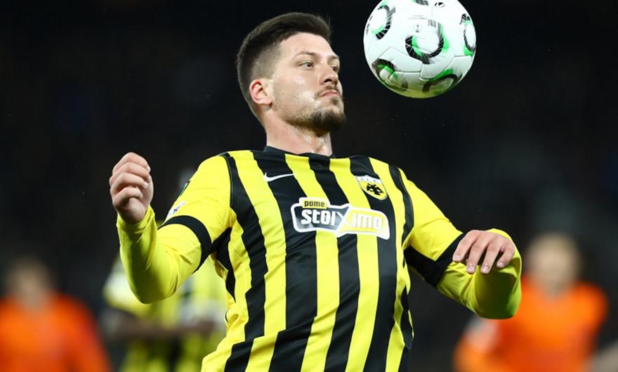 Πρόκριση και… ταμείο για την ΑΕΚ: Πάνω από 11 εκατ. ευρώ στην Ευρώπη!