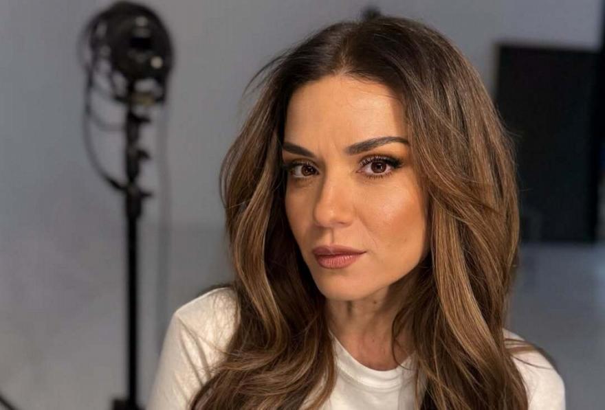 Βάσω Λασκαράκη: Το διαζύγιο από τον Τσιμιτσέλη, η γνωριμία με τον Σουλτάτο και όσα δεν γνωρίζαμε