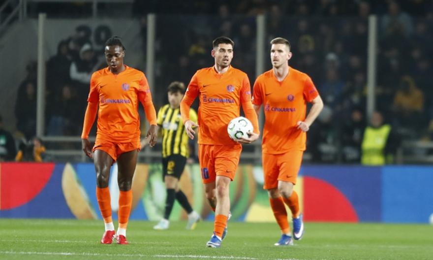 Πάγωσε την Allwyn Arena με Ιοσίφοφ η Τσέλιε