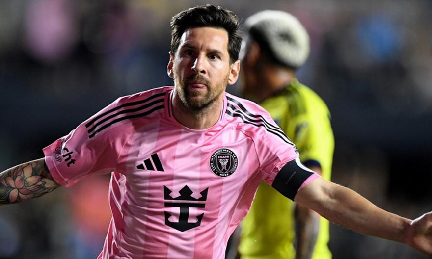 Απλά GOAT: Ο ανυπέρβλητος Μέσι έφτασε τα 900 γκολ στην καριέρα του!