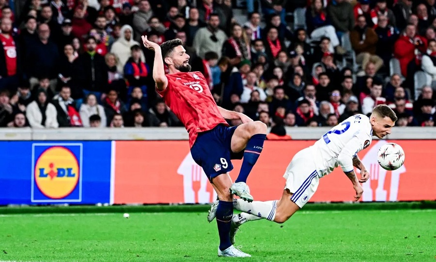 Άστον Βίλα-Λιλ 