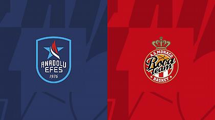 Εφές-Μονακό