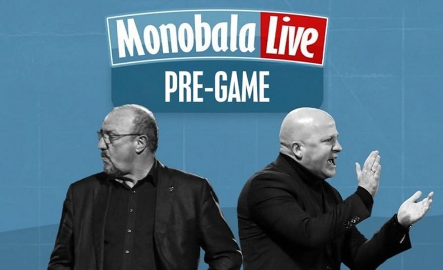 Football Zone: Ραντεβού με την Ιστορία ο Παναθηναϊκός / Σχόλιο Γιούρκα Σεϊταρίδη / ΑΕΚ: Να «υπογράψει» την 8άδα