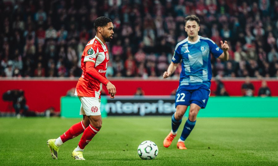 Μάιντς-Σίγμα Όλομουτς 