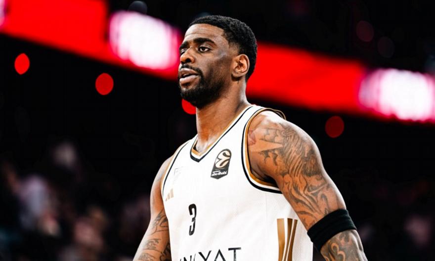 Πέρασε άνετα από το Μόναχο η Dubai BC