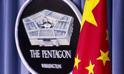 Το Πεντάγωνο ζητεί να εγκριθεί κονδύλι 200 δισ. δολαρίων για να χρηματοδοτηθεί ο πόλεμος στο Ιράν