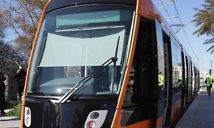 Σε λειτουργία από σήμερα οι στάσεις τραμ «Βουλιαγμένης», «Ζάππειο» και «Σύνταγμα»