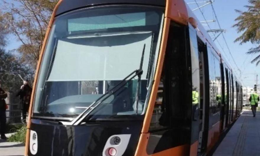 Σε λειτουργία από σήμερα οι στάσεις τραμ «Βουλιαγμένης», «Ζάππειο» και «Σύνταγμα»