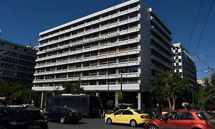 Απεργούν οι εργαζόμενοι στις φορολογικές και κτηματικές υπηρεσίες - Στις 12 συγκέντρωση στο ΥΠΟΙΚ