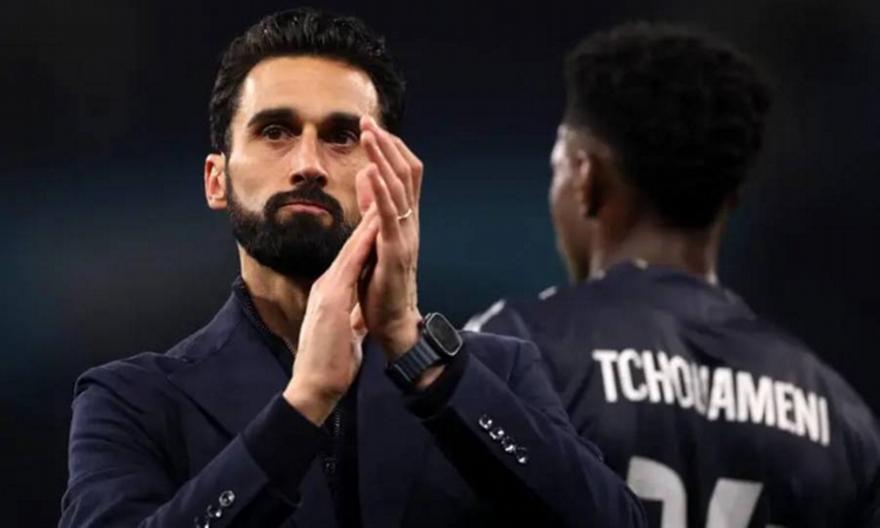 Ρεάλ Μαδρίτης: Πώς ο Αρμπελόα άλλαξε την ομάδα μετά τον Αλόνσο