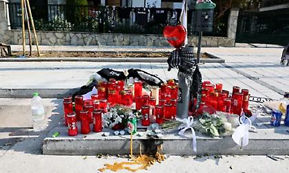 Καλαμαριά: Αναβαθμίστηκε το κατηγορητήριο για δύο άτομα που ήταν μαζί με τον 20χρονο