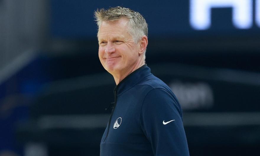 Αποθέωση Κερ για Γιούρτσεβεν: «Τον θαυμάζω, είναι δυναμικός και εξαιρετικός πασέρ»