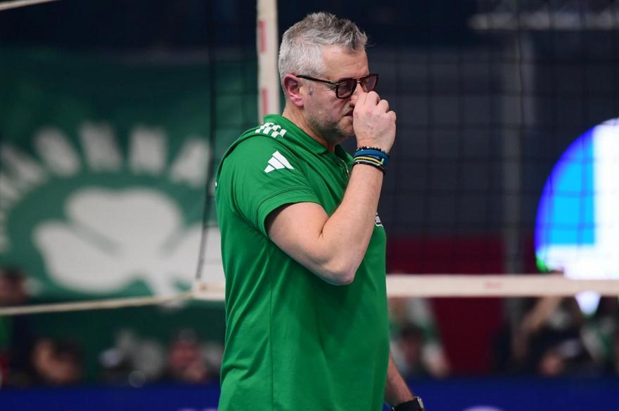 Κιαπίνι: «Δεν ελέγξαμε τον ρυθμό, αλλά αισθάνομαι περήφανος»