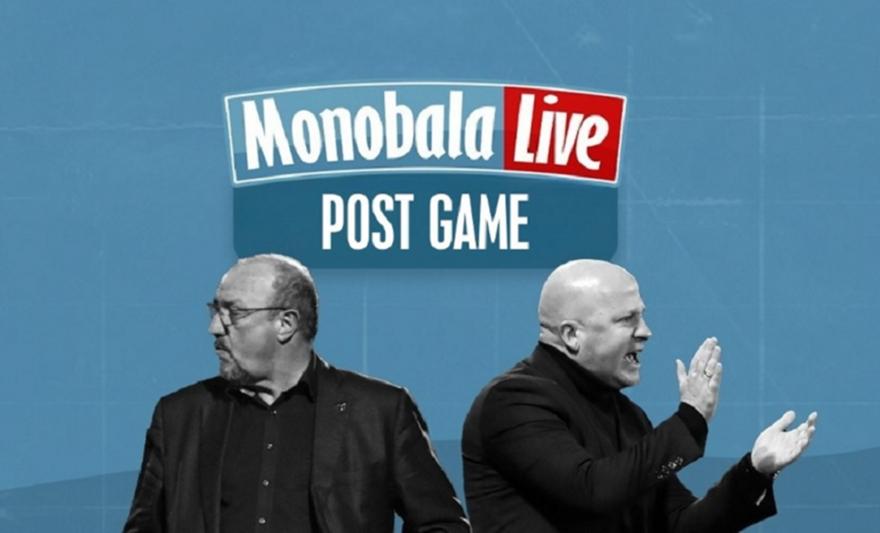 Monobala Live: Post game για τα αίτια αποκλεισμού του Παναθηναϊκού και την ήττα της ΑΕΚ