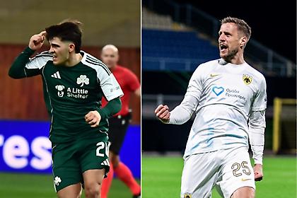 Ώρα Ευρώπης: Τυπική διαδικασία στη Νέα Φιλαδέλφεια, η μεγαλύτερη πρόκληση της σεζόν για τον Παναθηναϊκό