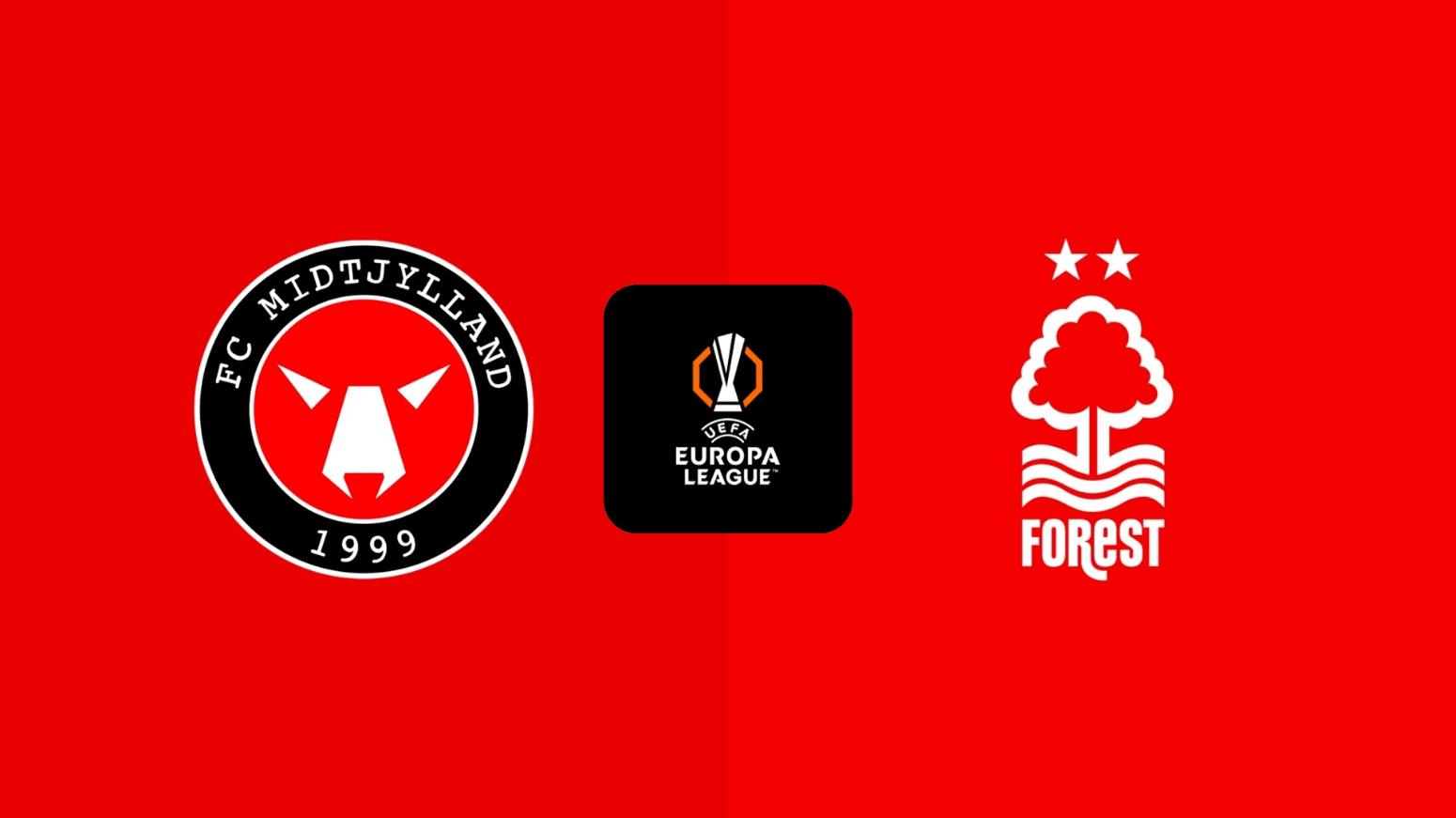 Μίντιλαντ-Νότιγχαμ Φόρεστ 