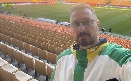 Παγκάκης: Tα πλάνα Μπενίτεθ για τον αποψινό επαναληπτικό με την Μπέτις