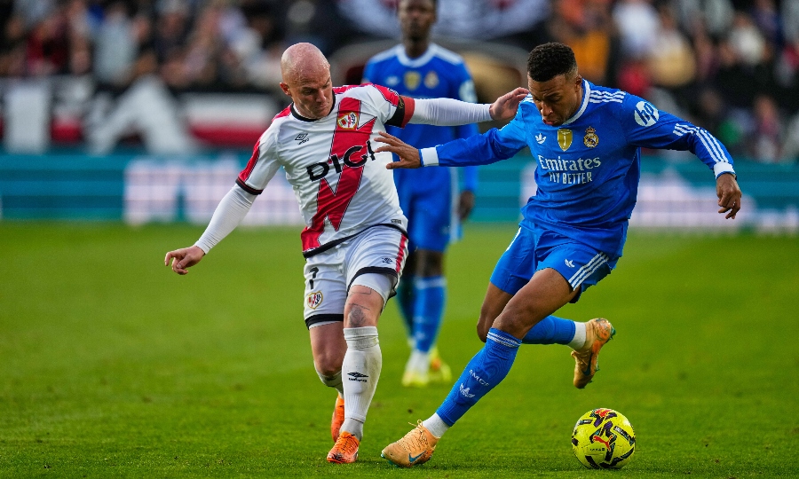 Ράγιο Βαγιεκάνο: Το προφίλ της αντιπάλου της ΑΕΚ στα προημιτελικά του Conference League