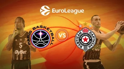 Παρί-Παρτίζαν 