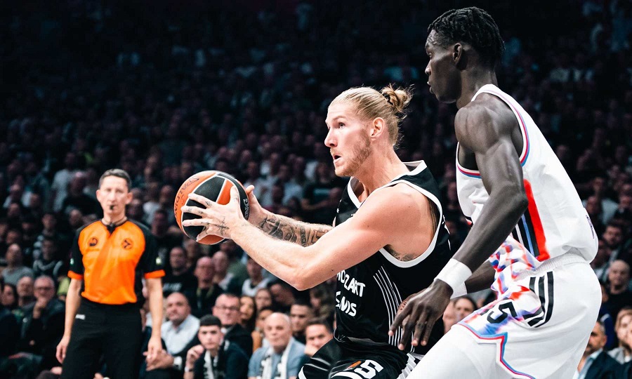 Παρί-Παρτίζαν 