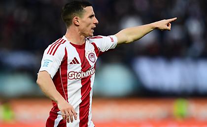 Ολυμπιακός: Η καλή… έκδοση του Ποντένσε, χωρίς να «ματώσει» οικονομικά