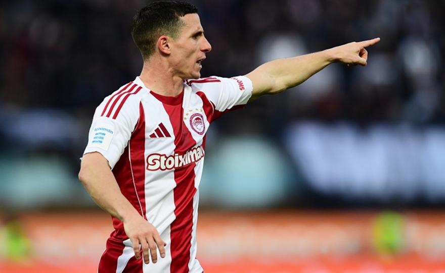 Ολυμπιακός: Η καλή… έκδοση του Ποντένσε, χωρίς να «ματώσει» οικονομικά