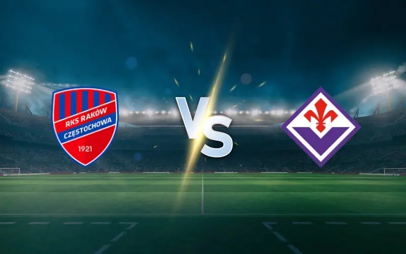 Ρακόβ-Φιορεντίνα 