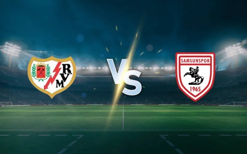 Ράγιο Βαγεκάνο-Σαμσουνσπόρ 