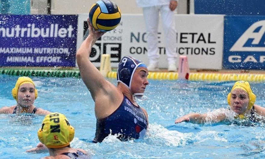 «Έπνιξε» τη Ράπαλο και πήγε προημιτελικά η Βουλιαγμένη