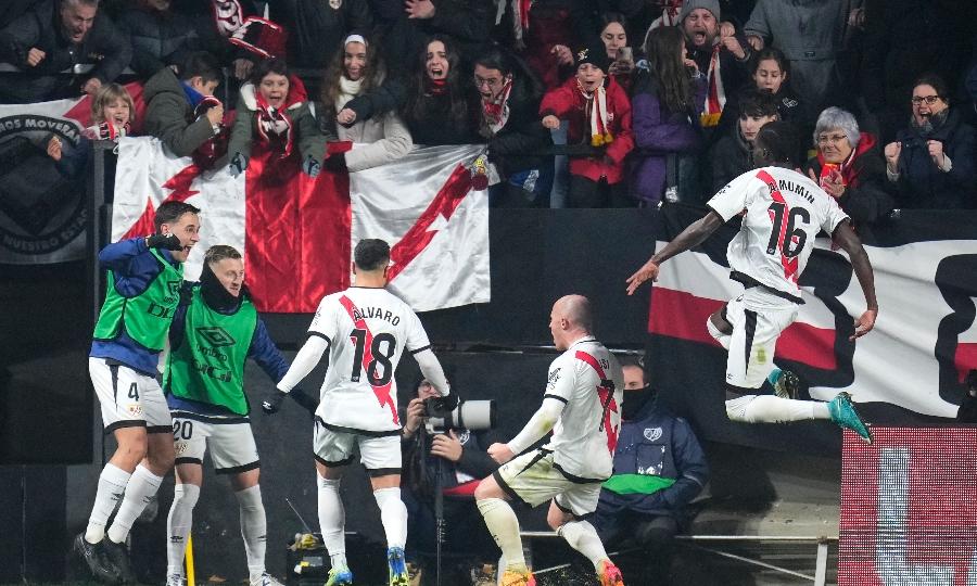 Ράγιο Βαγεκάνο: Το προφίλ της αντιπάλου της ΑΕΚ στα προημιτελικά του Conference League