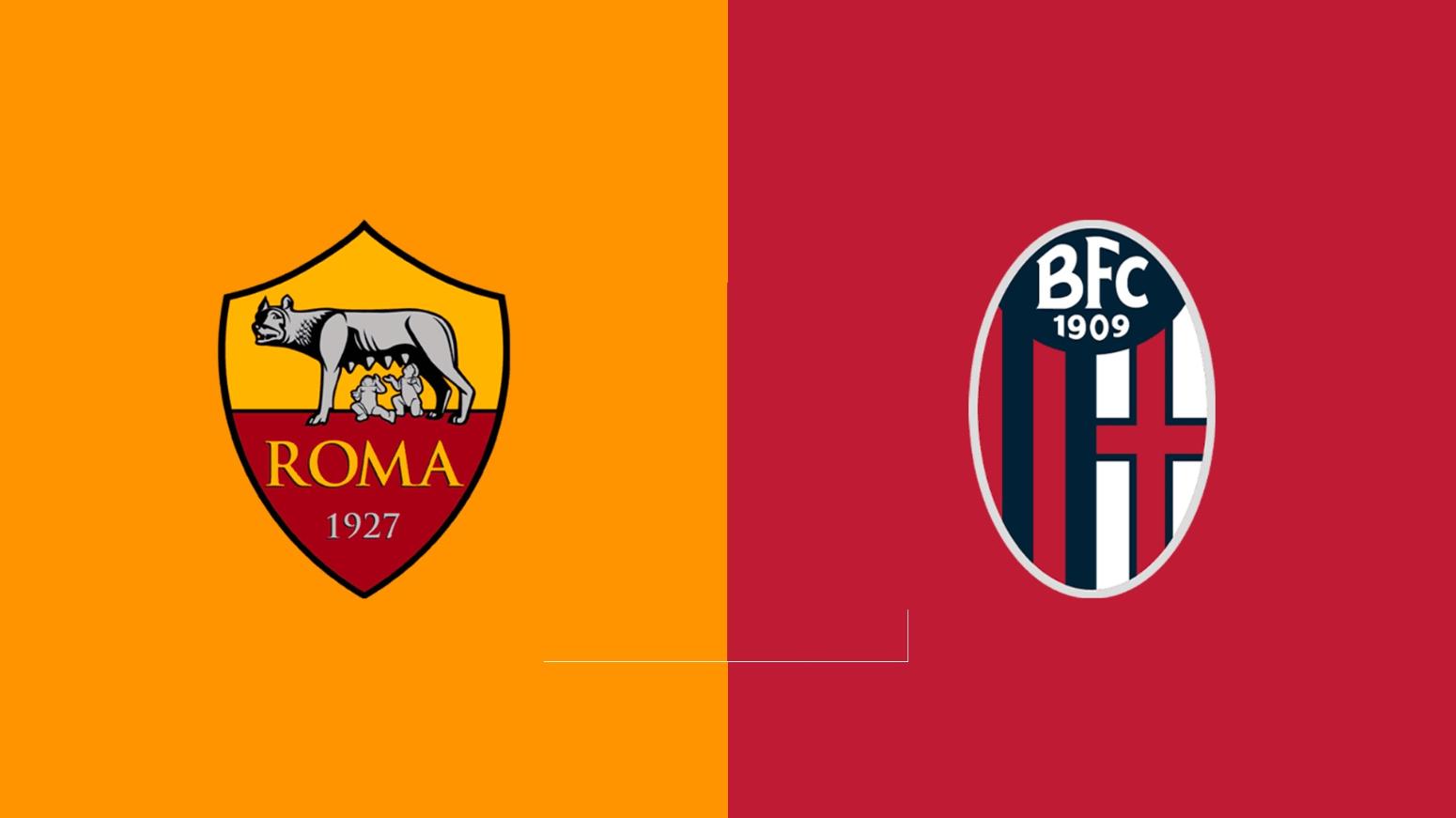 Ρόμα-Μπολόνια 