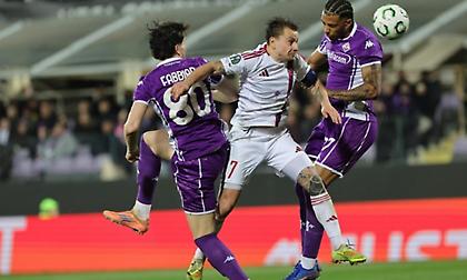 Ράκοφ-Φιορεντίνα