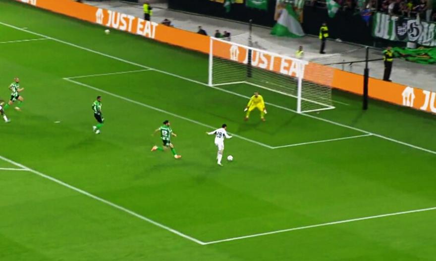 Βάλτο ρε Πελίστρι: Τεράστια ευκαιρία για τον Παναθηναϊκό να προηγηθεί στο Καρτούχα!