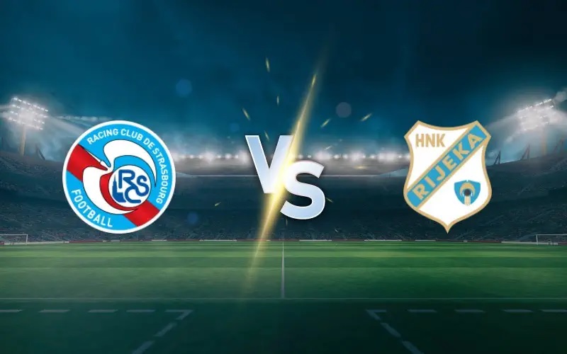 Στρασβούργο-Ριέκα 