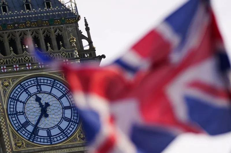 Βρετανία: Κατηγορίες εναντίον δύο ατόμων για κατασκοπεία υπέρ του Ιράν