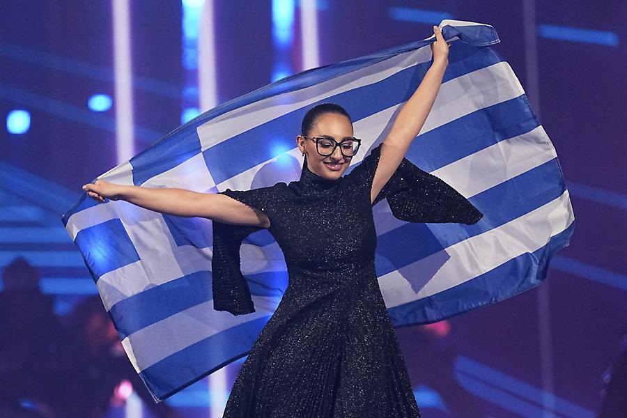 Eurovision 2026: Πέρυσι η Τουρκία τα έβαλε με την Klavdia. Φέτος τι δεν τους άρεσε;