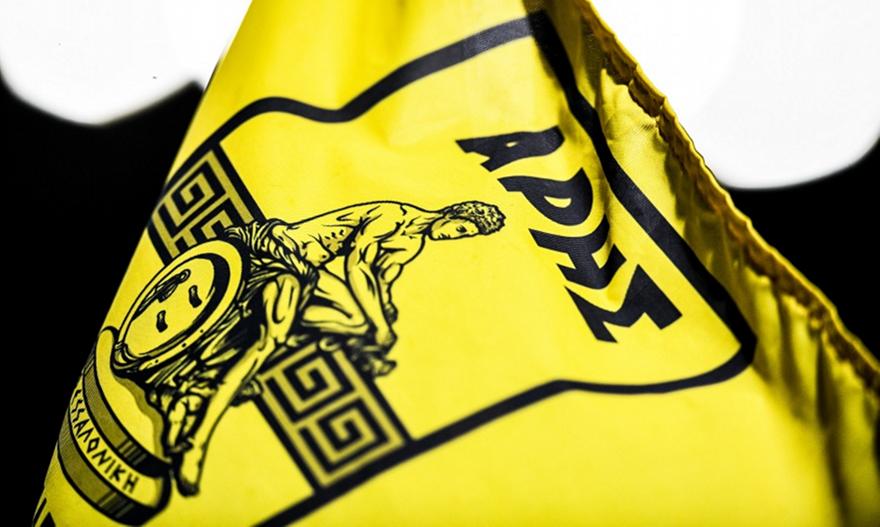 Άρης: «Απόλυτα ψευδής και ανυπόστατη η είδηση για εμπλοκή στελέχους της ομάδας μας στη δολοφονία του Κλεομένη»