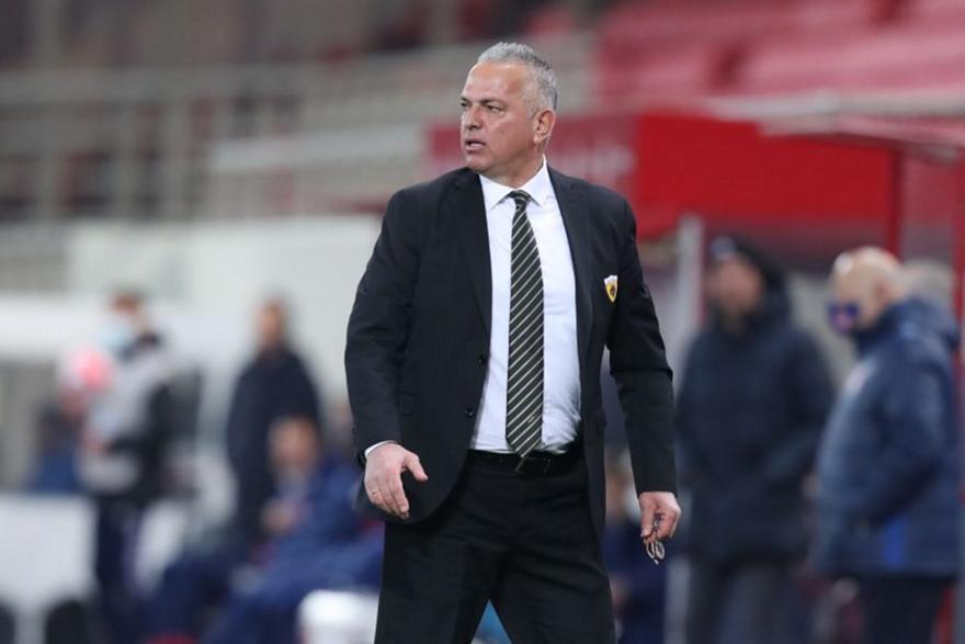 ΑΕΚ: Με τον Δημητριάδη το «Meet and Greet the Legends» πριν τη σέντρα με την Κηφισιά