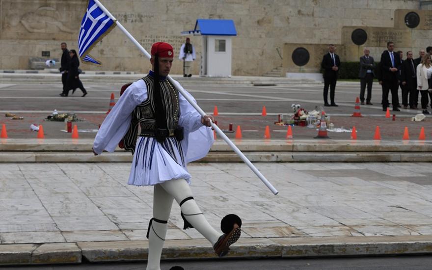 25η Μαρτίου: Κυκλοφοριακές ρυθμίσεις στην Αθήνα