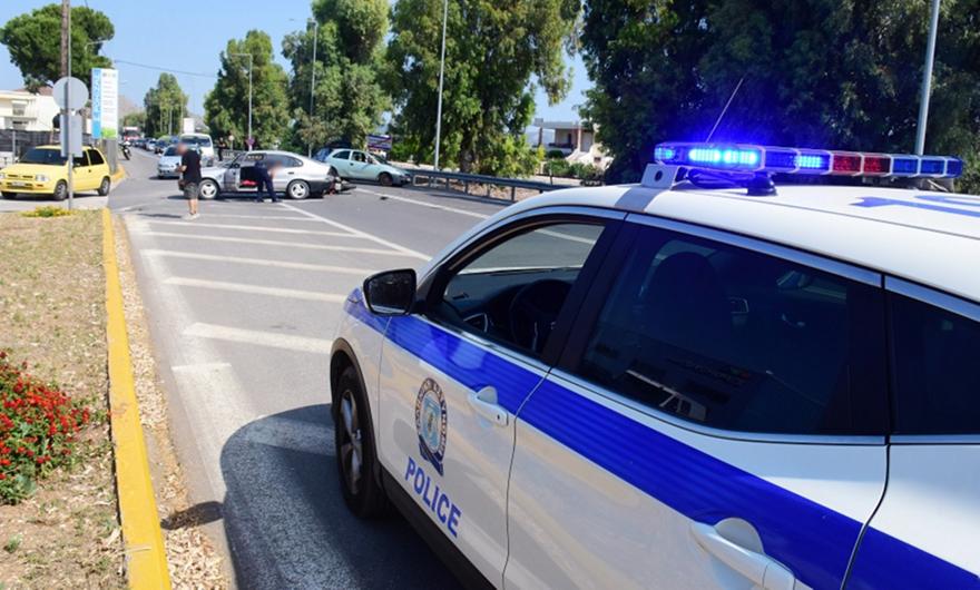 Γιώργος Τσαγκαράκης: Το σπάνιο Ευαγγέλιο και οι 100 πλαστοί πίνακες που έφεραν τη σύλληψη του γνωστού γκαλερίστα