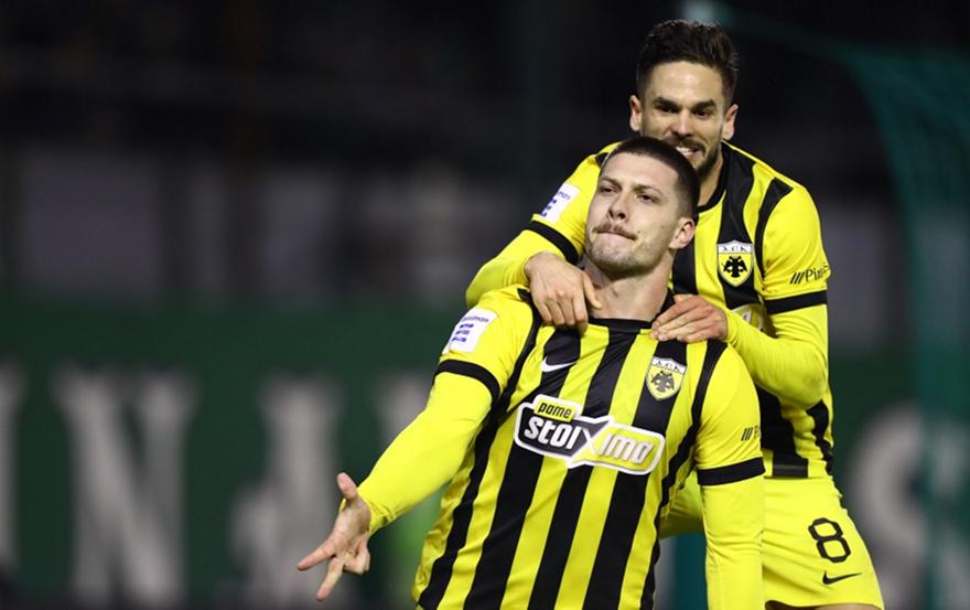 Σερβία: Με Γιόβιτς, Γκατσίνοβιτς και τα… αδέρφια Μιλίνκοβιτς-Σάβιτς οι κλήσεις