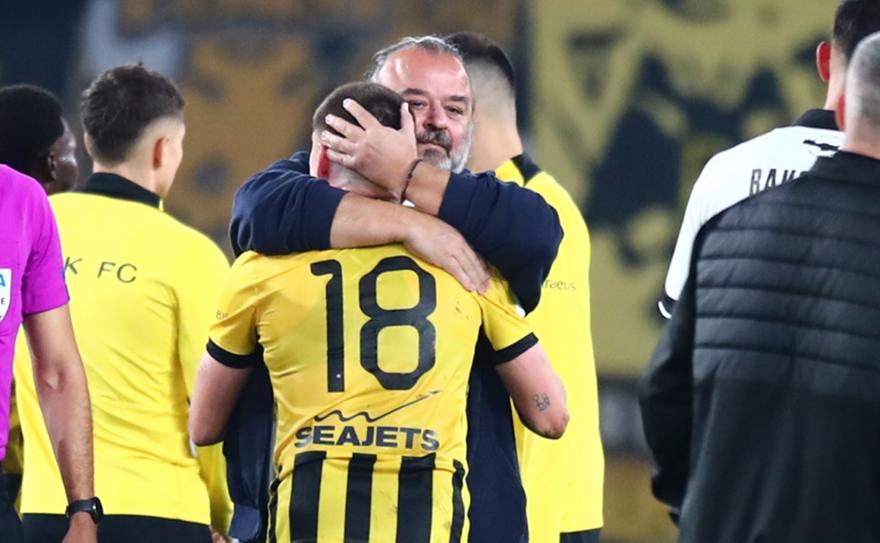 Η εμψυχωτική ομιλία Ηλιόπουλου στο ημίχρονο-«Να μας γίνει μάθημα»