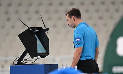 Πώς θα λειτουργήσει το VAR την τελευταία αγωνιστική της Super League;