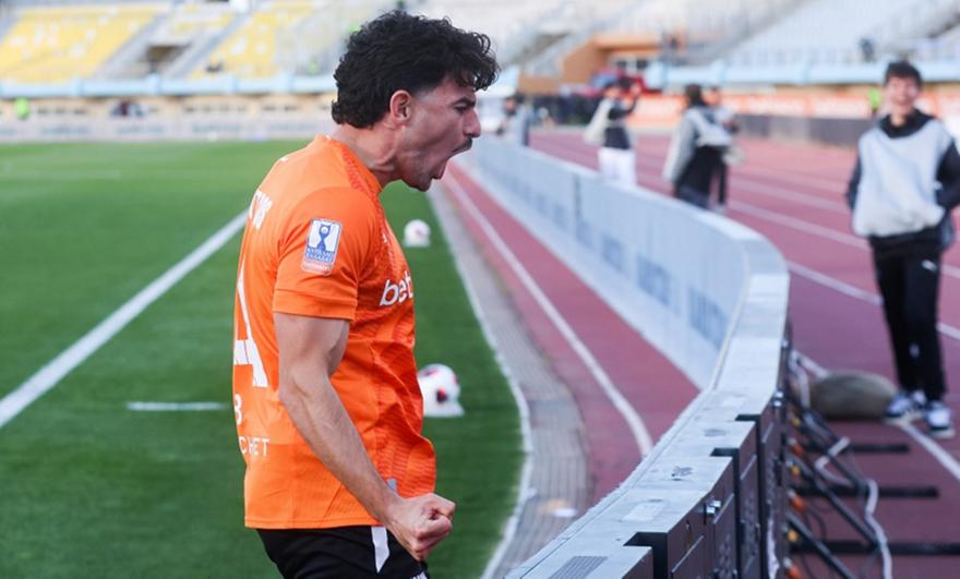 ΟΦΗ: «Έδεσε» με νέο συμβόλαιο τον Ανδρούτσο