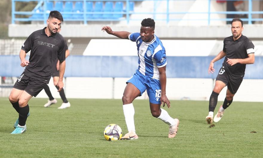 Super League 2: Κρίσιμη στροφή για την παραμονή - Αυλαία στα playoffs