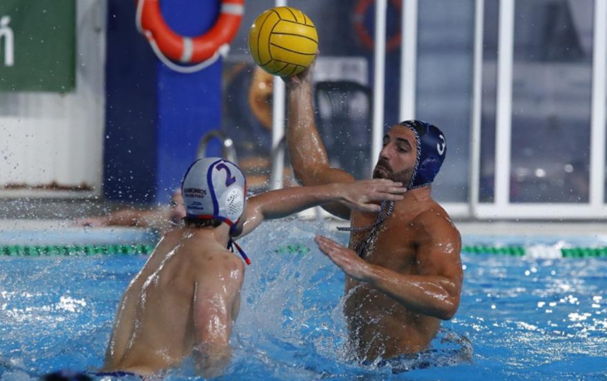 Απόλλων και Πανιώνιος διεκδικούν πρόκριση στο Final 4 στο «σπίτι» τους