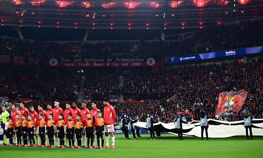 Ολυμπιακός: Πώς μπορεί η Σαχτάρ να τον απειλήσει για το εισιτήριο του Champions League